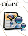 Pro UltraIM -logo